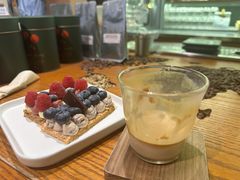 -Berry Beans(东直门店)