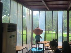 -鸡鸣汤包(红山动物园店)