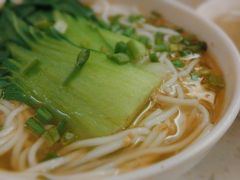 小食小面-璞禅足道(观音桥旗舰店)