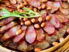 -椿记烧鹅(叠彩店)