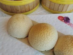 -海皇食府(水都假日酒店店)