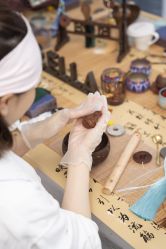 -圣贝拉母婴护理中心(深圳莱佛士店)