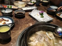 -同仁四季椰子鸡(海岸城天利店)
