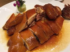 -陶陶居海鲜酒家(新马路店)