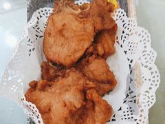 -萃华海鲜阁大排档(五四广场店)