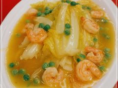 -玉华台饭庄(裕中西里小区店)