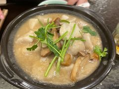 -五观堂素食(新华路店)