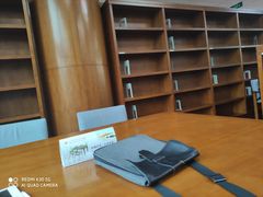 -上海交通大学闵行校区-包玉刚图书馆