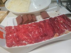 -古乐牛香·鲜牛肉自助火锅(南京总店)