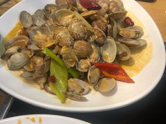 -靓靓蒸虾(中山里店)