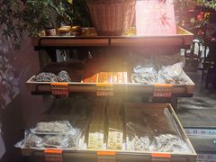 -徽镇小厨·经典徽菜(十里河店)