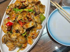 -东北大院·东北菜(三台子店)