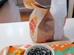 -汉堡王(珠海机场出发层B区店)