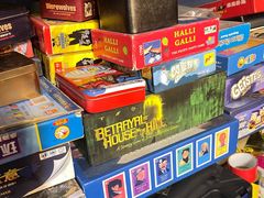 -顽主轰趴馆团建ktv桌游狼人杀(望京店)