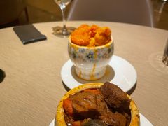 -波特曼西餐厅(中央大街店)