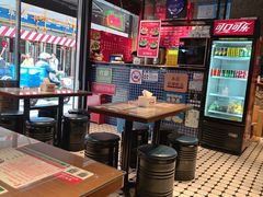 -肥汁米蘭香港米线(宁波路总店)