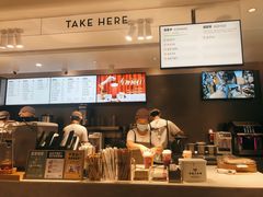 -喜茶(佛山南海万科广场店)