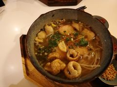 -GOGO Plate(成都太古里店)