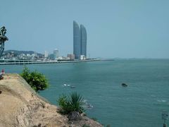 -鼓浪屿·皓月园