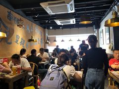 大堂-卤儿道道(龙游路店)
