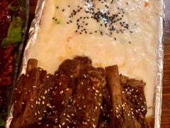芝士排骨-恩你小木屋米酒店(安盛店)