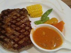 -斗牛士牛排餐厅(富力海珠城广场店)