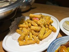-小土豆北方菜馆(文慧园店)