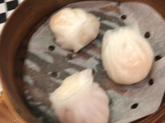 -澳门陈光记烧味饭店(南京德基广场店)