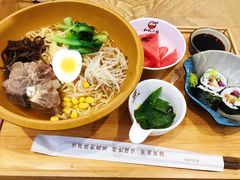 -和风日本料理(腾飞园店)