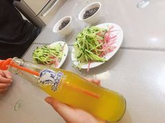 -黑八私房老北京炸酱面