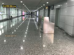 -张家界荷花国际机场
