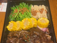 -蓉和妈妈菜·芙蓉花开(高新店)