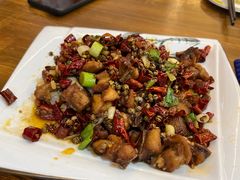 -老味道1992(武当山店)