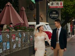 -聚焦旅拍(大理店)