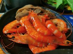 -爱伲PLUS·牛肉海鲜自助火锅(融创店)