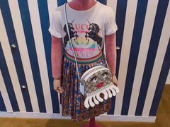 -Gucci(西安SKP童装店)