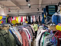 -探路者工厂店(宏福科技园店)