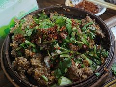 -正宗苏稽毛哥跷脚牛肉总店