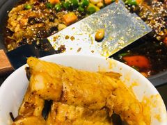 -鱼见你烤鱼•本地烧烤(1818店)