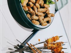 -四季烟火烧烤酒场
