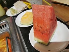 -巴奴毛肚火锅(安阳相州店)