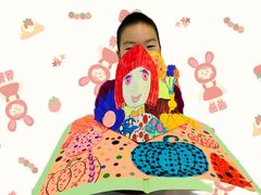 -向日葵艺术中心美术(虹桥南丰城校区)