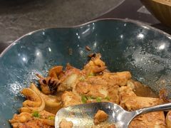 -浩运海鲜·16年专注青岛菜(石老人店)