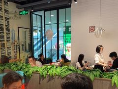 -避风塘(宝山万达店)