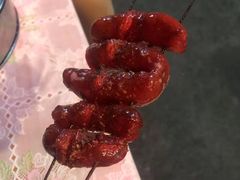 -春和發特色蒸饺(浐河西路店)