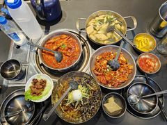 -HOTISLAND海鸡岛·韩国料理(江南西店)