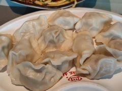 -四姐妹东北饺子(沙尾路店)
