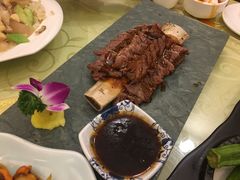 -华勘酒楼中山门广宁路店