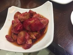酱萝卜-五观堂素食(新华路店)