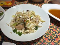 -城南往事·鲁菜济南菜(软件园美莲广场店)